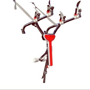 Allen Sports MT-2 bike rack